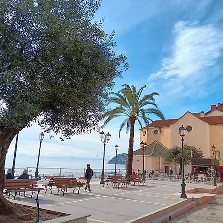 아파트 The Sailing Ship - Attico Con Grande Terrazzo