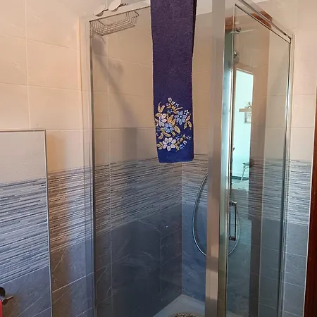 The Sailing Ship - Attico Con Grande Terrazzo 아파트