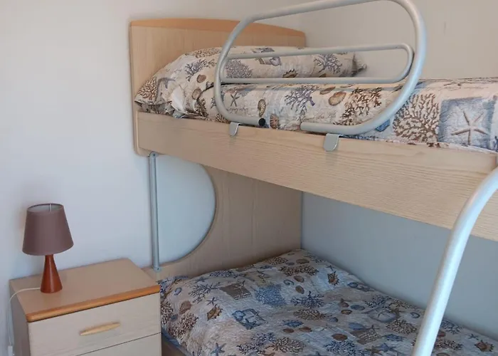 The Sailing Ship - Attico Con Grande Terrazzo Alassio