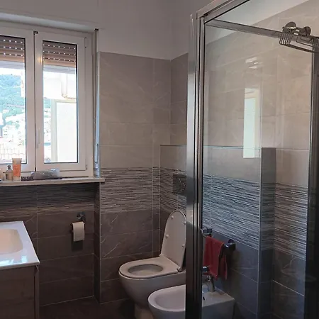 The Sailing Ship - Attico Con Grande Terrazzo