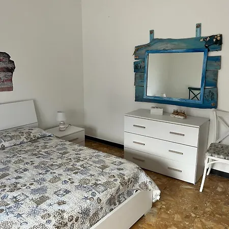 The Sailing Ship - Attico Con Grande Terrazzo *