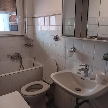 The Sailing Ship - Attico Con Grande Terrazzo