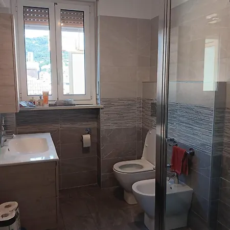 The Sailing Ship - Attico Con Grande Terrazzo * Alassio