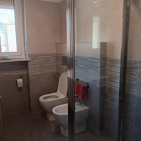 The Sailing Ship - Attico Con Grande Terrazzo Apartment Alassio