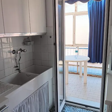 The Sailing Ship - Attico Con Grande Terrazzo Apartment *