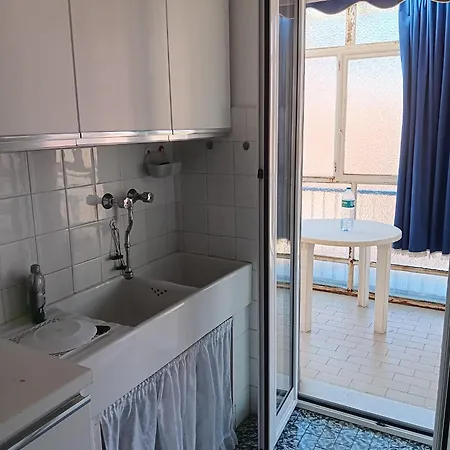 The Sailing Ship - Attico Con Grande Terrazzo Apartment