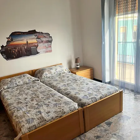 Appartamento The Sailing Ship - Attico Con Grande Terrazzo