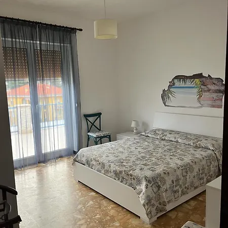 The Sailing Ship - Attico Con Grande Terrazzo 公寓 *