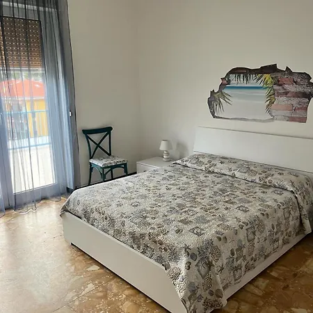 The Sailing Ship - Attico Con Grande Terrazzo Appartamento *