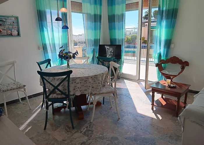 The Sailing Ship - Attico Con Grande Terrazzo Apartment Alassio