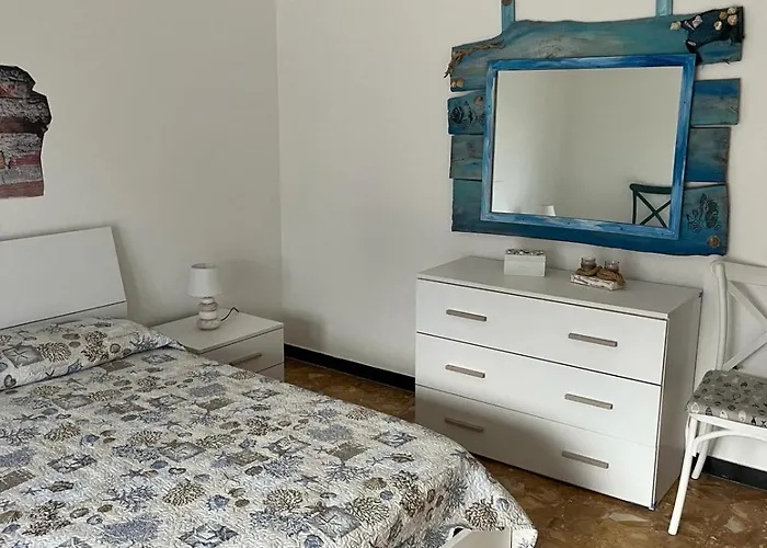 The Sailing Ship - Attico Con Grande Terrazzo *