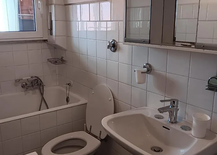 The Sailing Ship - Attico Con Grande Terrazzo