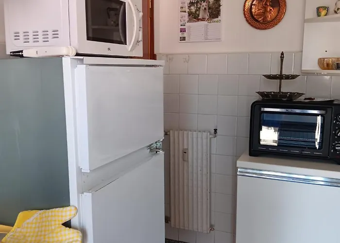 The Sailing Ship - Attico Con Grande Terrazzo Apartment