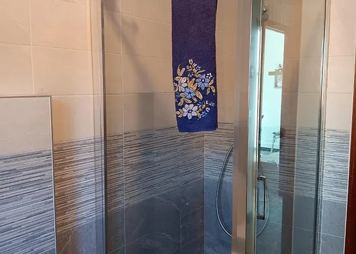 The Sailing Ship - Attico Con Grande Terrazzo Apartment