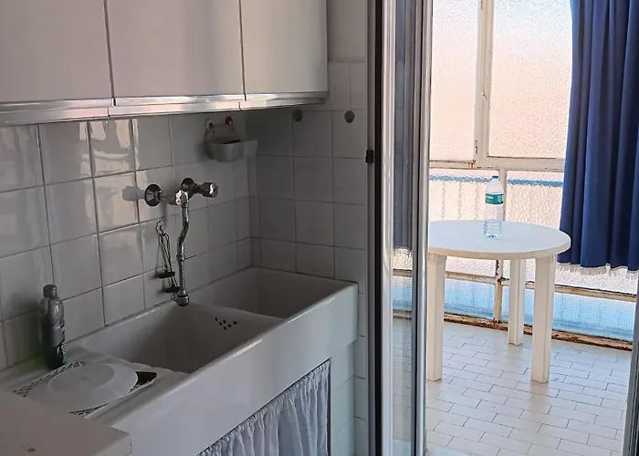 The Sailing Ship - Attico Con Grande Terrazzo Apartment