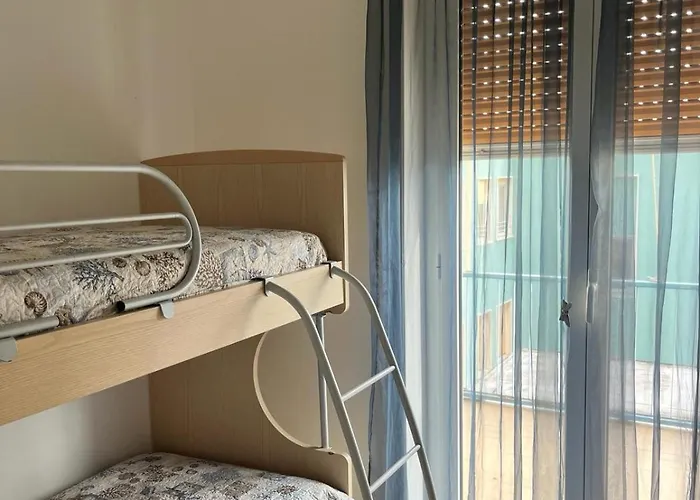 The Sailing Ship - Attico Con Grande Terrazzo * Alassio